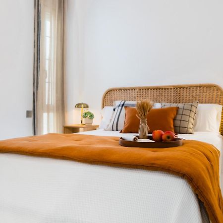 Avanti San Roman, Para Disfrutar Como Un Sevillano Mas 外观 照片